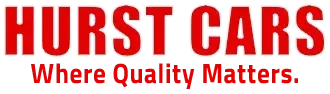 Hurst Cars Logo